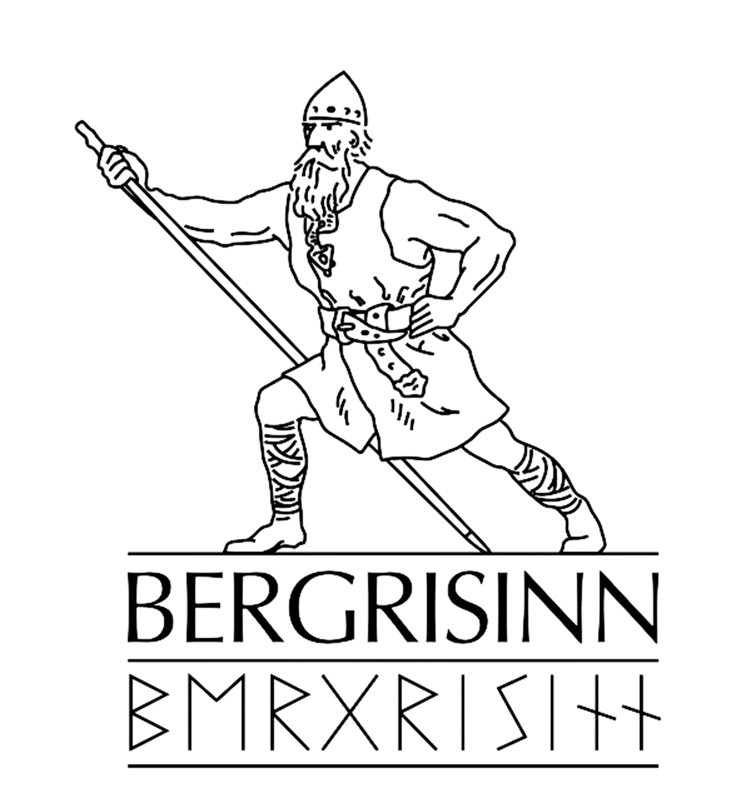 Iceland Untouched logo