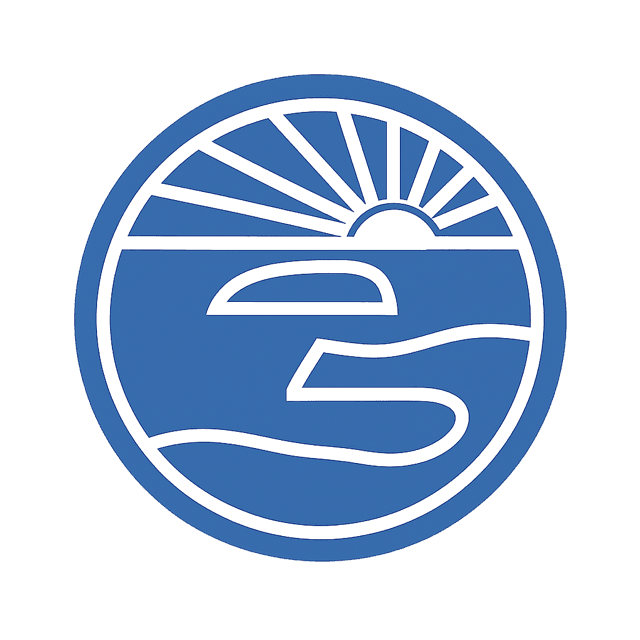 Tjörneshreppur logo